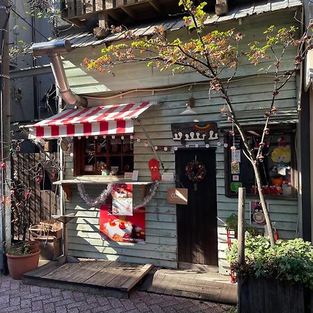 New Koenji House 3Br Family Friendly Haven Βίλα Τόκιο Εξωτερικό φωτογραφία