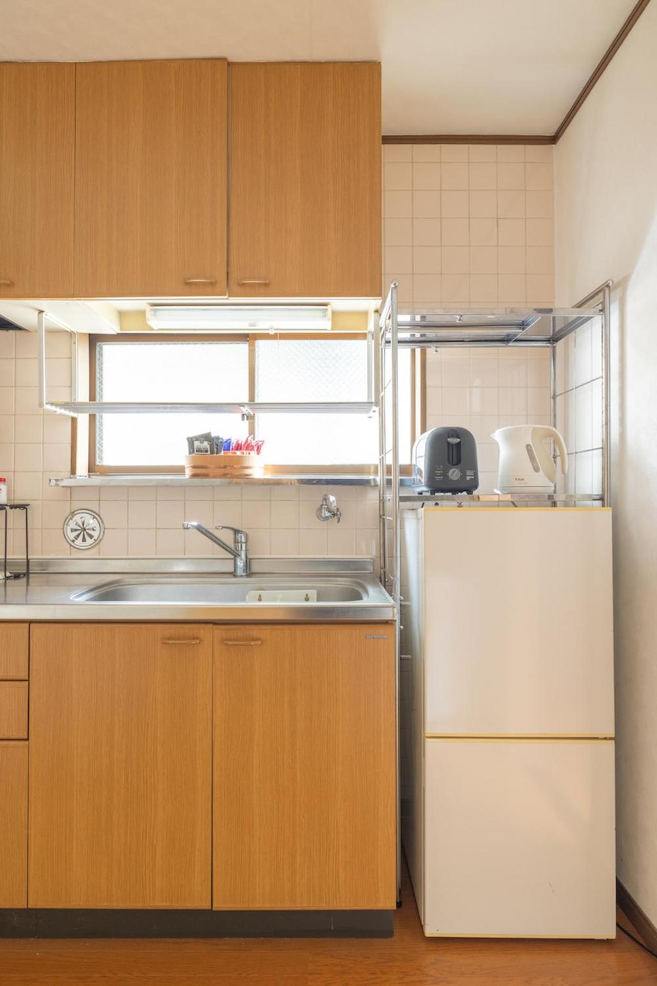 New Koenji House 3Br Family Friendly Haven Βίλα Τόκιο Εξωτερικό φωτογραφία