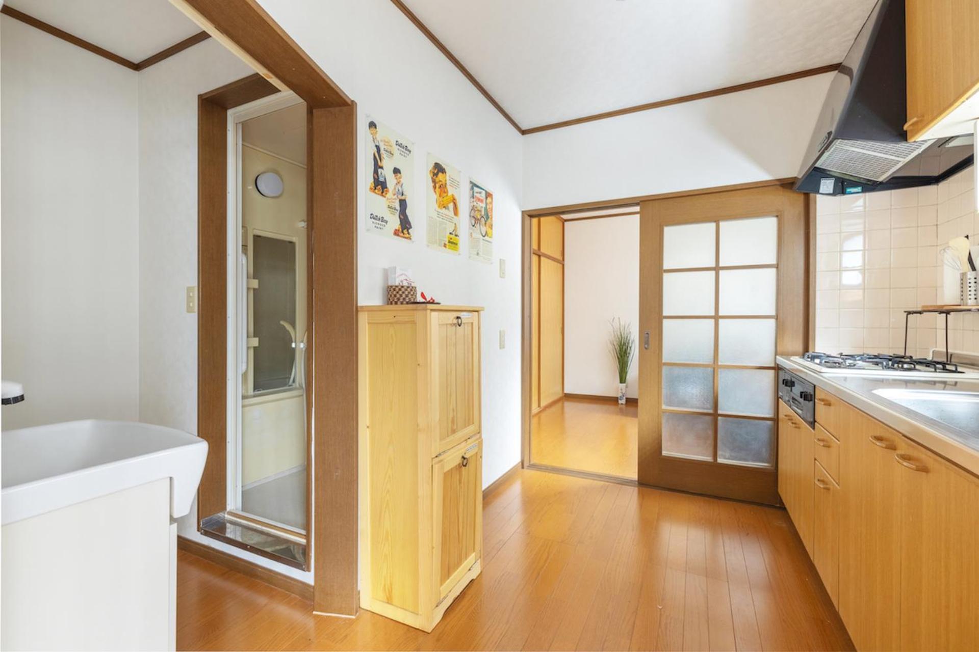 New Koenji House 3Br Family Friendly Haven Βίλα Τόκιο Εξωτερικό φωτογραφία