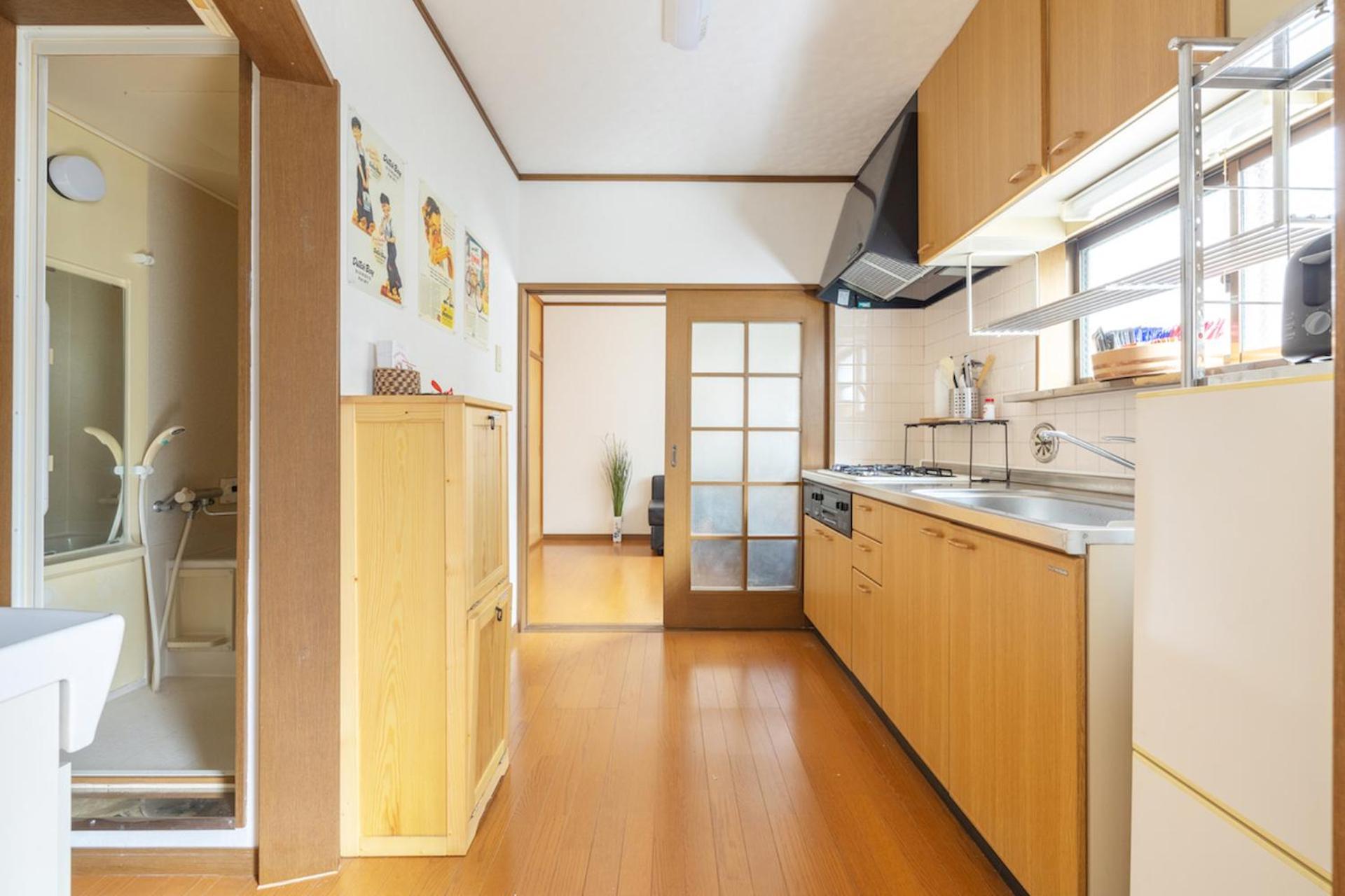 New Koenji House 3Br Family Friendly Haven Βίλα Τόκιο Εξωτερικό φωτογραφία