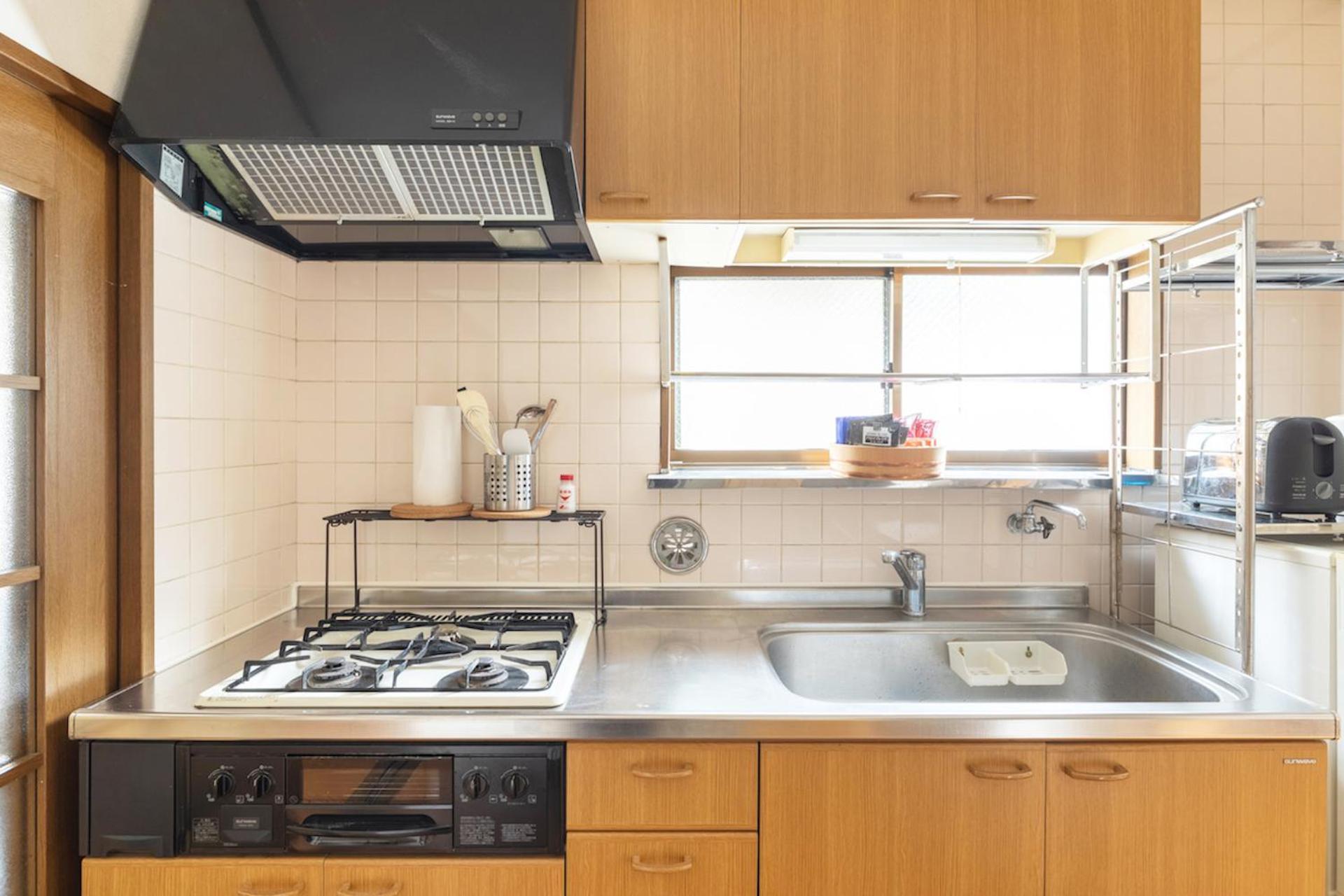 New Koenji House 3Br Family Friendly Haven Βίλα Τόκιο Εξωτερικό φωτογραφία