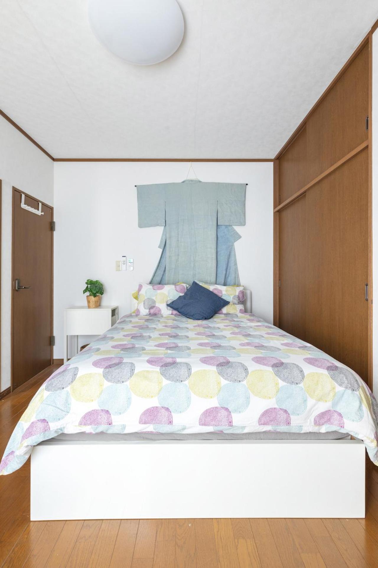 New Koenji House 3Br Family Friendly Haven Βίλα Τόκιο Εξωτερικό φωτογραφία