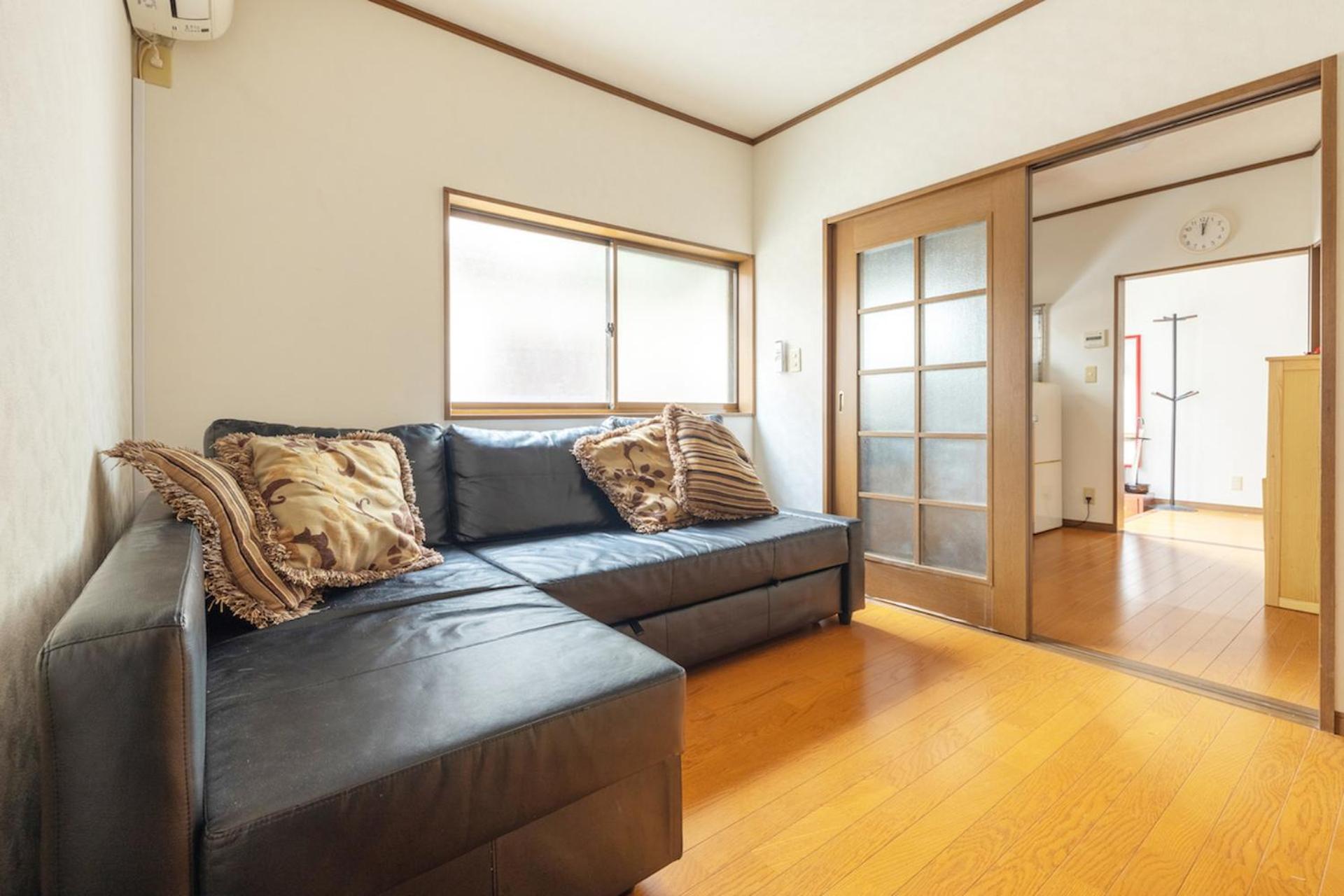 New Koenji House 3Br Family Friendly Haven Βίλα Τόκιο Εξωτερικό φωτογραφία