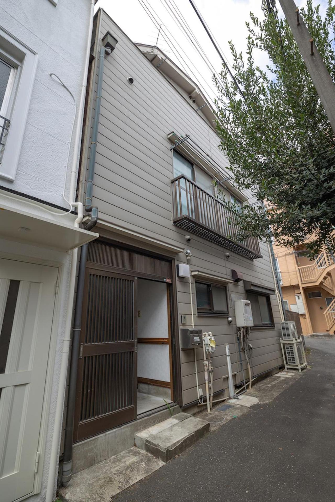 New Koenji House 3Br Family Friendly Haven Βίλα Τόκιο Εξωτερικό φωτογραφία