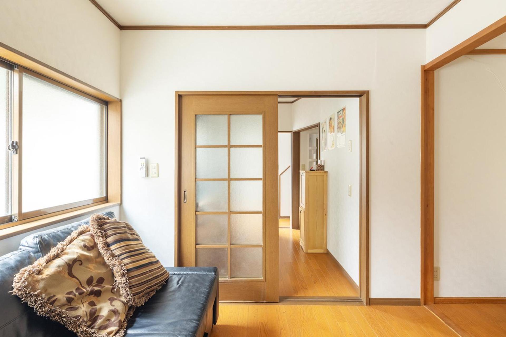 New Koenji House 3Br Family Friendly Haven Βίλα Τόκιο Εξωτερικό φωτογραφία