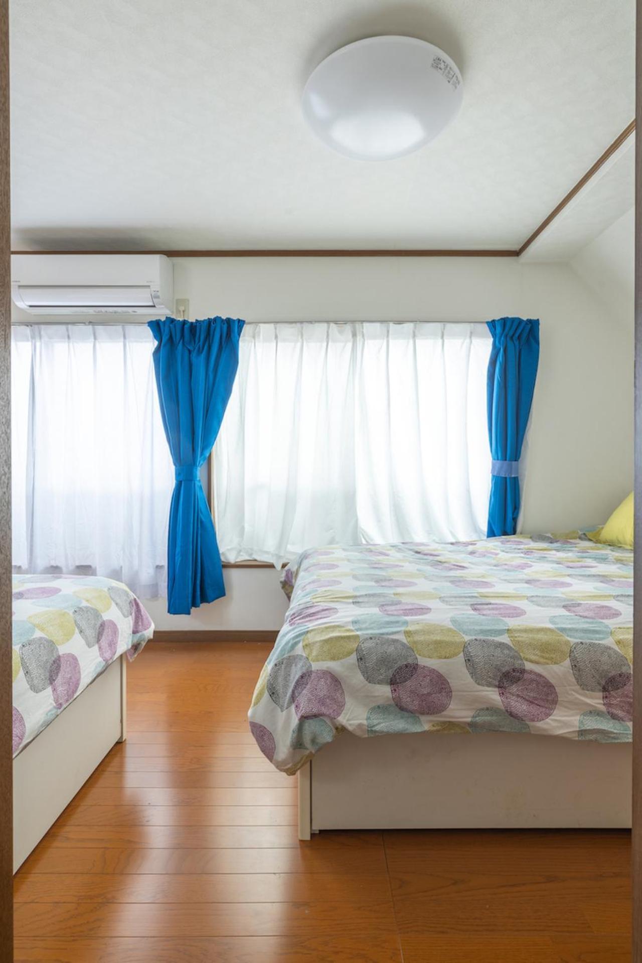 New Koenji House 3Br Family Friendly Haven Βίλα Τόκιο Εξωτερικό φωτογραφία