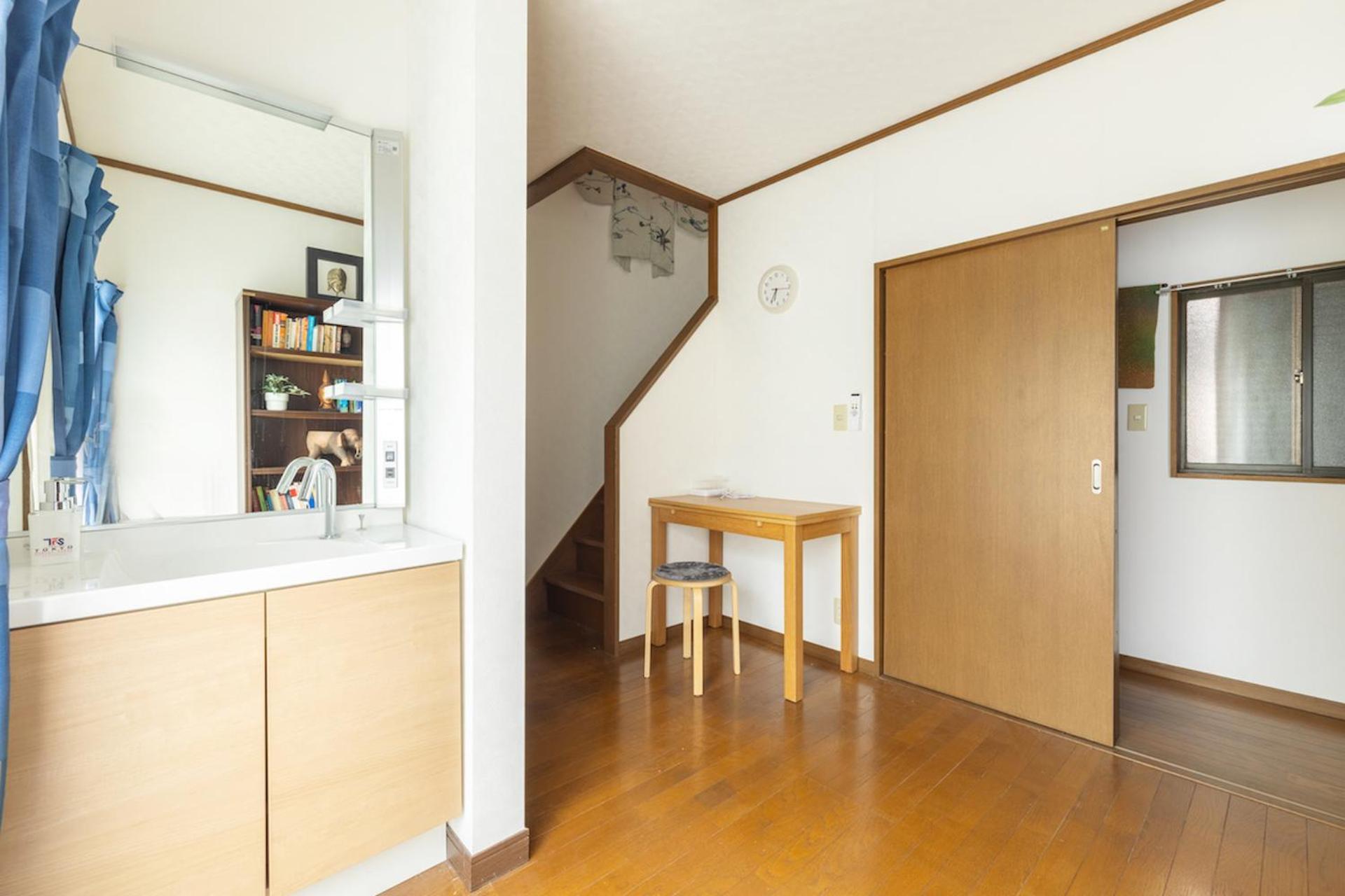 New Koenji House 3Br Family Friendly Haven Βίλα Τόκιο Εξωτερικό φωτογραφία