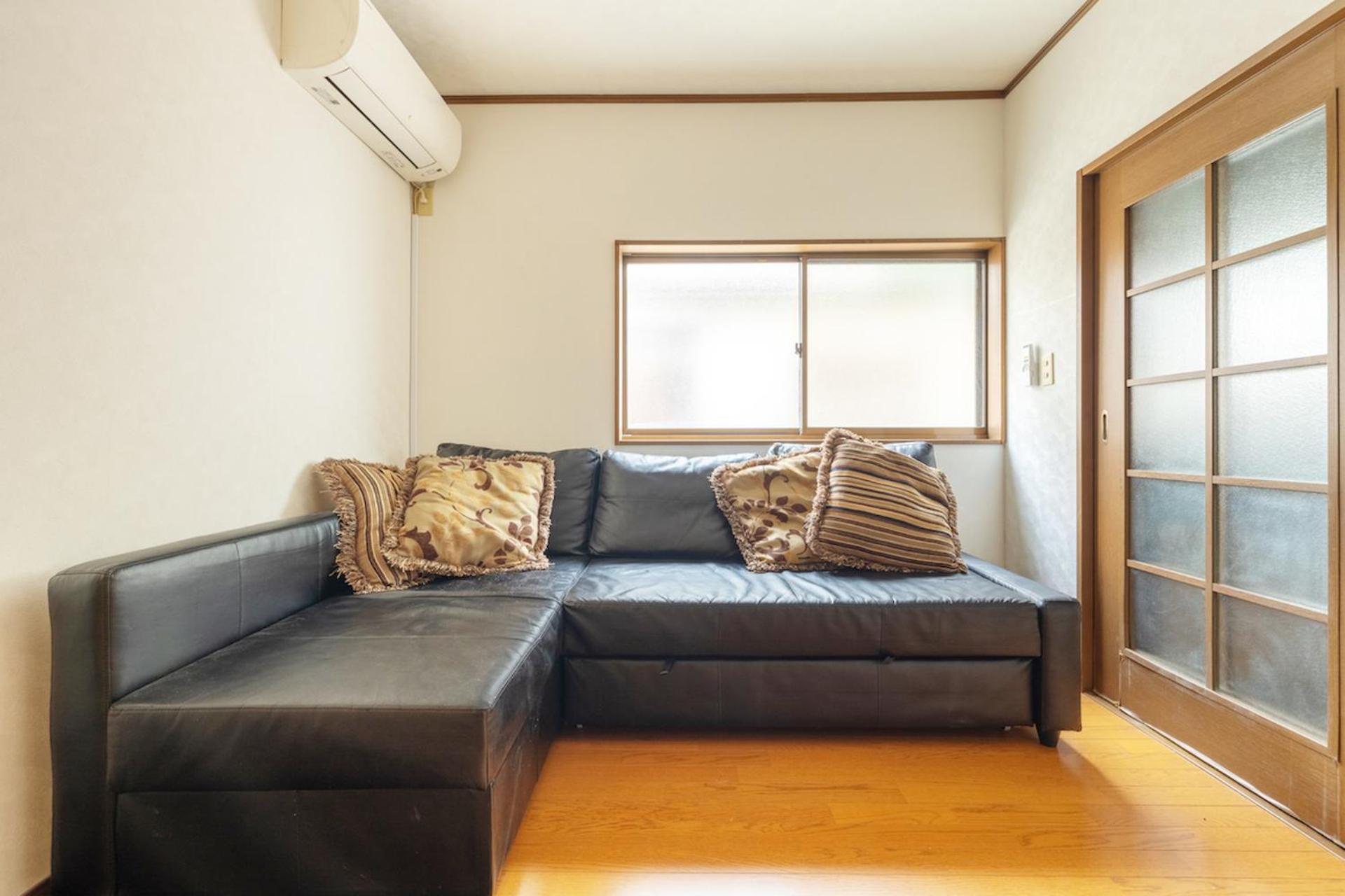 New Koenji House 3Br Family Friendly Haven Βίλα Τόκιο Εξωτερικό φωτογραφία