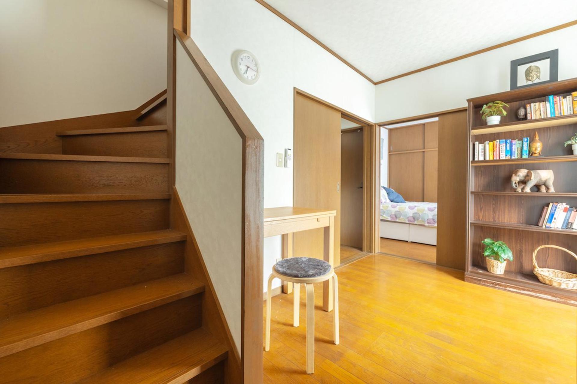 New Koenji House 3Br Family Friendly Haven Βίλα Τόκιο Εξωτερικό φωτογραφία
