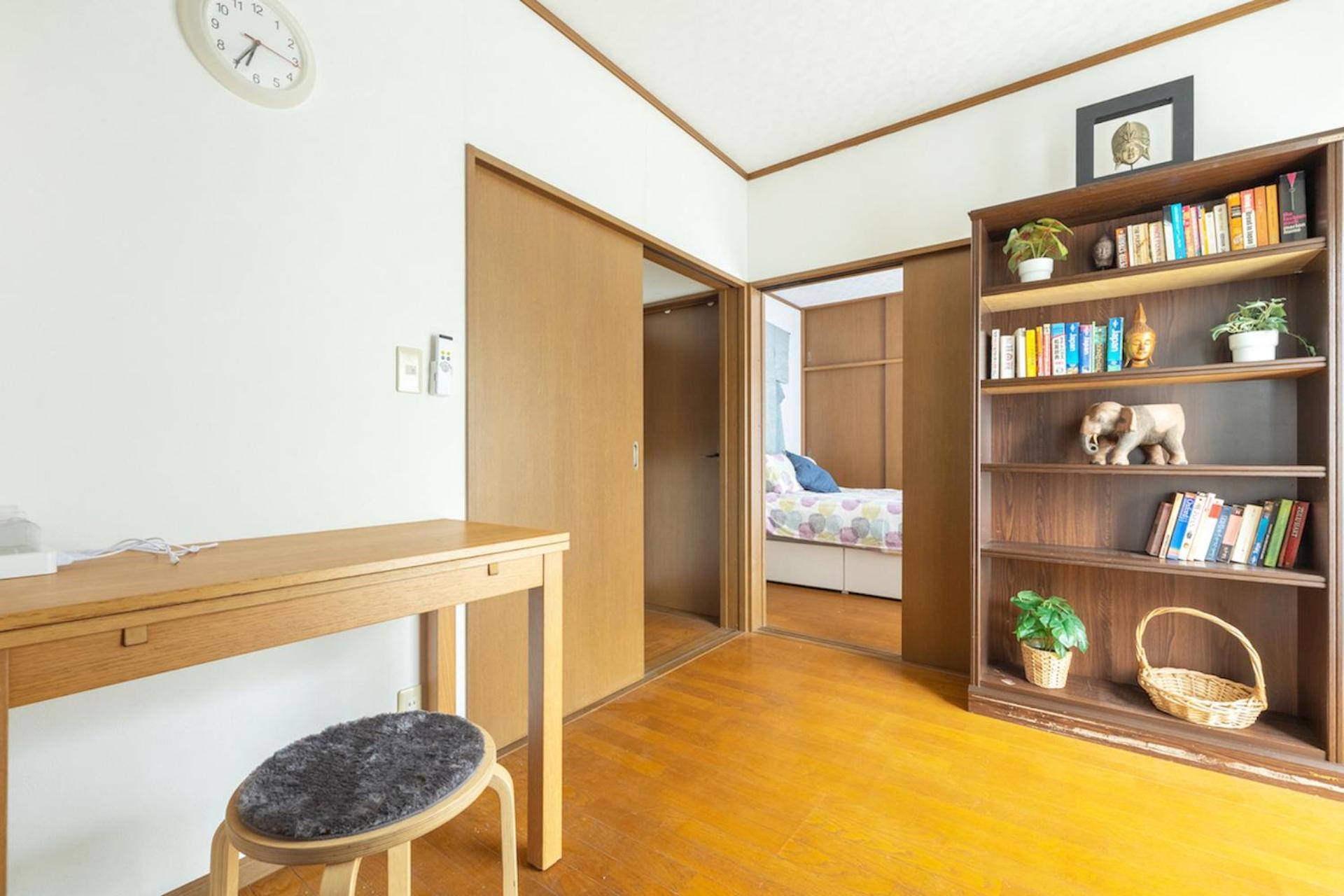 New Koenji House 3Br Family Friendly Haven Βίλα Τόκιο Εξωτερικό φωτογραφία