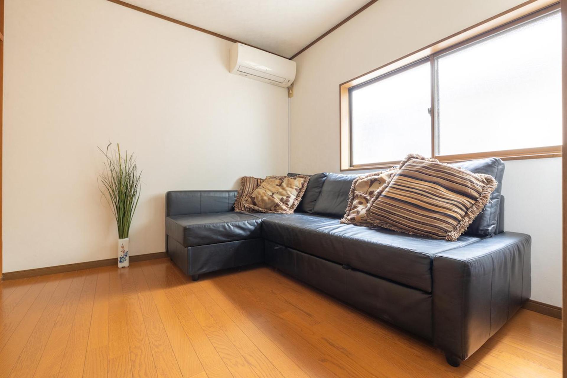 New Koenji House 3Br Family Friendly Haven Βίλα Τόκιο Εξωτερικό φωτογραφία