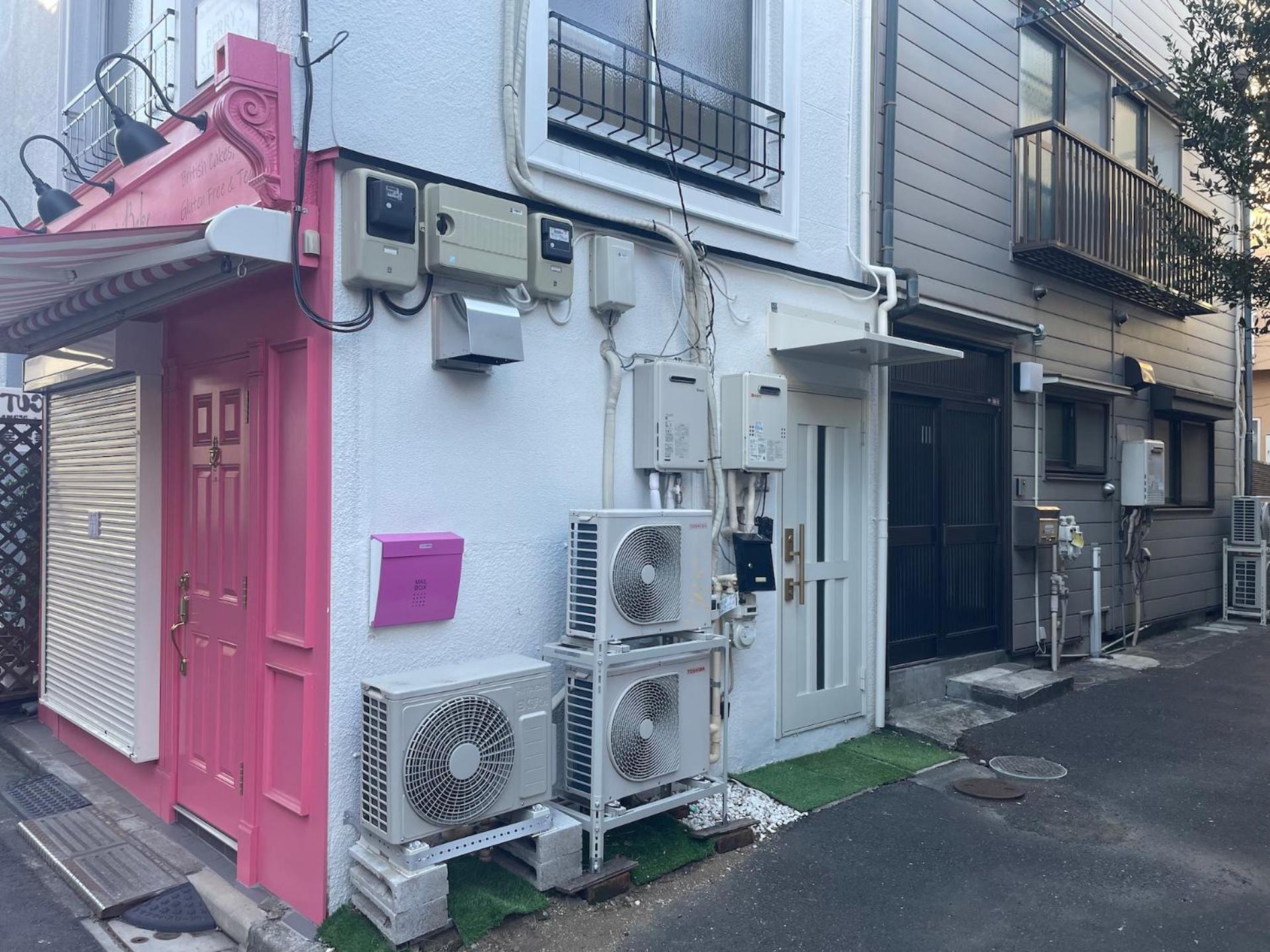 New Koenji House 3Br Family Friendly Haven Βίλα Τόκιο Εξωτερικό φωτογραφία
